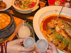 -锦楼·臻选新杭帮(杭州中心店)