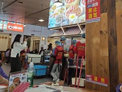 -冶建镜子·中国龙虾王(总店)
