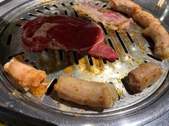 -炽城·烤肉名家(鸿达中央广场店)