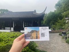 -台州府城(东湖)
