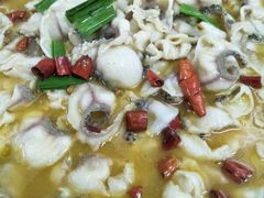 -周渝食惦酸菜鱼(青浦店)