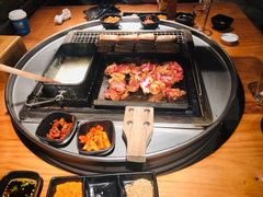 -伍丁·烤牛肋(和平东桥店)