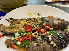 -长平老姿娘夜粥(平东一街店)