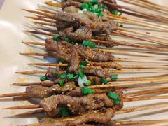 -郑记•不夜城烧烤•龙虾•虾蟹(黄鹤楼店)