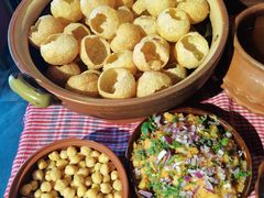 -达斯坦印度餐厅Dastaan(三里屯SOHO店)