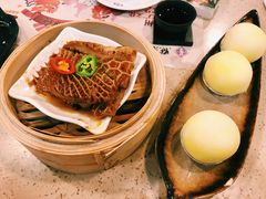 -点都德(大茶楼店)