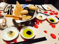 -北京金融街丽思卡尔顿酒店·意味轩 Cepe