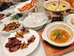 -燕郊烧鸽子(酷车小镇店)