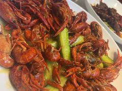 -渔家风味·鲅鱼水饺·央视展播·海鲜天津菜(开发区店)