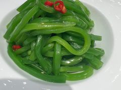 碧绿脆笋-苏福记·海鲜佬(凤城四路店)
