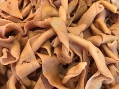 -黄毛鸭脖(汉阳总店)