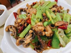 -满口香饭店