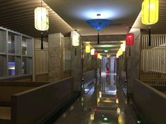 -水立方国际汤泉(六一中路店)