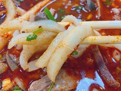 -蔺家老字号羊杂碎馆