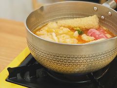 -About Bistro關於·泰式家庭料理