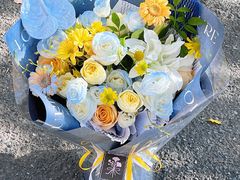 -F.Story 花和故事(新天地店)