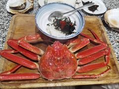 -震海贝烤贝·民俗特色店(延吉总店)