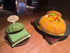 -大树餐厅(益田假日店)