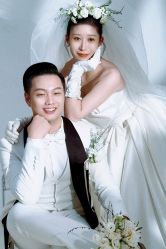 -纪可婚纱摄影平潭旅拍