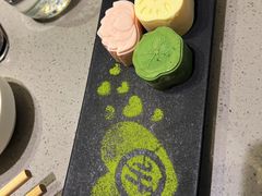 -海底捞火锅(旭辉MALL店)