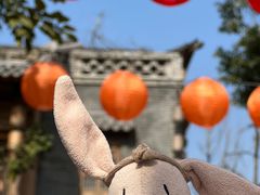 -香积寺
