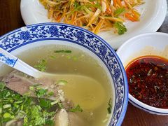 -长安后宰门水盆羊肉(新都心店)