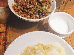 -李久其家民间餐厅(梅溪湖店)