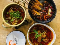 -成都吃客(九眼桥店)