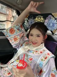 -美云庭古装·格格服汉服·京城旅拍(北京店)