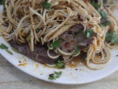 -玉香宫河州牛肉拉面