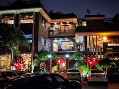 门面-阿多私房菜(顺德店)