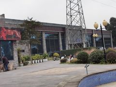 -蜀水别园(青杠树店)