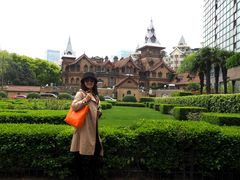 -马勒别墅饭店(静安寺店)