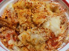 干海椒抄手-八二小区抄手(龙湖上城天街店)