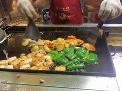 -关氏饮食店