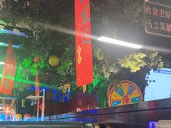 -路边边.炒菜烧烤.音乐餐厅(良乡长虹店)