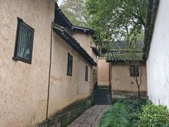 -法云安缦酒店