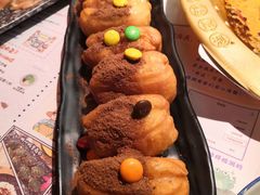 -哥老官重庆美蛙鱼头(宝山龙湖店)