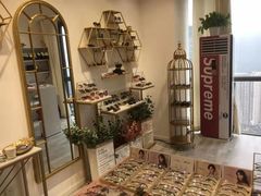 -肆兮眼镜·蔡司·徕卡战略合作店(大坪店)