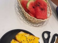 -花味·自助烤肉(大观天地店)