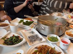 -焯牛潮汕牛肉火锅(云峰街创始店)