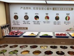-七欣天香辣蟹火锅(万润龙河店)