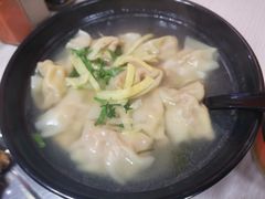 -海平馄饨(逍遥二路店)