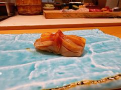 赤贝-鮨青(恒基名人购物中心店)