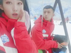 -哈尔滨热雪奇迹