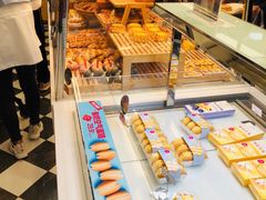-味多美蛋糕(马家堡永辉店)