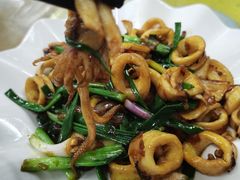 -明记海鲜大排档(巽寮湾店)