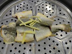 -船奇蒸汽海鲜·闽菜(八市海鲜总店)