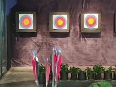 -轻武堂传统射箭·功夫茶·射击体验馆(仁和新城店)