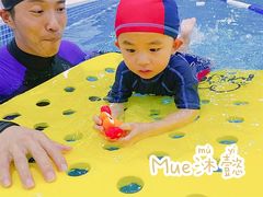 -MUE·沐懿(新浙北悠漫街店)